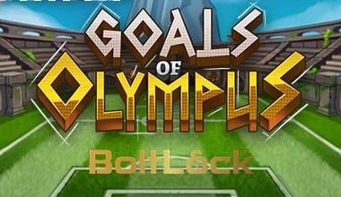 Goals of Olympus BoltLock