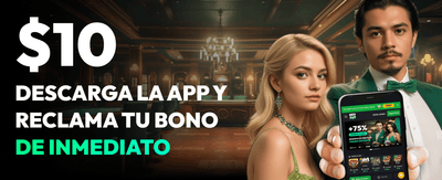 Mega Jackpot de Fin de Semana 🏆 promotion