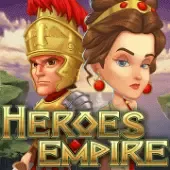 Imperio de Héroes